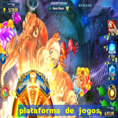 plataforma de jogos para ganhar dinheiro gratuito